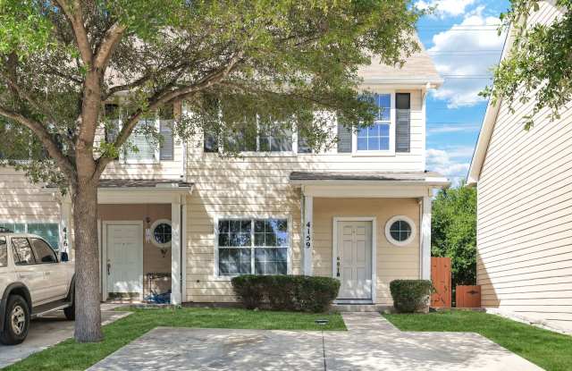 4159 St Charles Bay - 4159 Saint Charles Bay, San Antonio, TX 78229