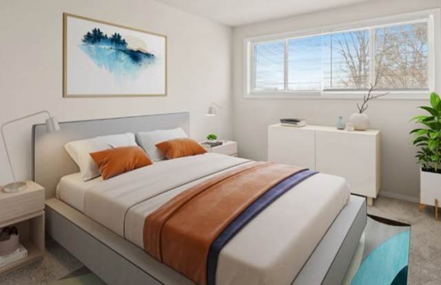 Park Greene Apartments Gallery 4