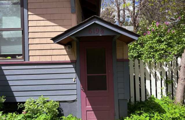 619 W Harrison photos photos