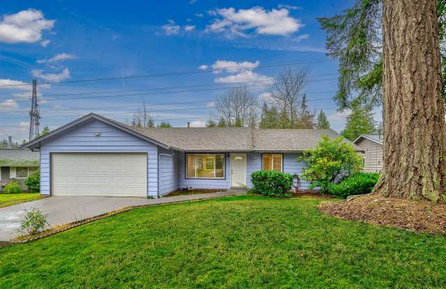 Grasslawn Redmond Rambler - EV Charger photos photos