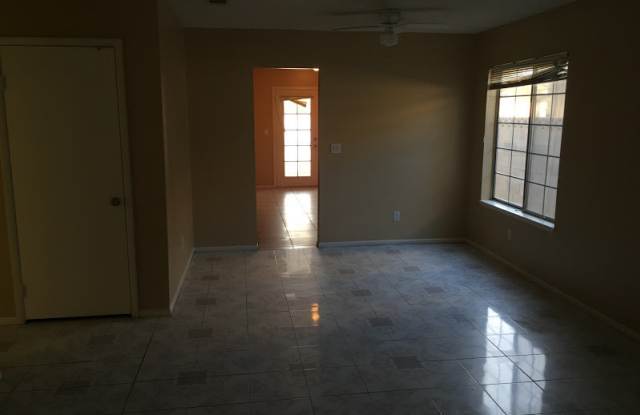 Great 3 Bedroom 2 Bath Home Available! - 1591 Mapleleaf Street, Sunrise Manor, NV 89142