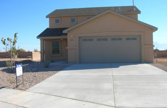 3036 Walsh Loop - 3036 Walsh Loop Southeast, Rio Rancho, NM 87124