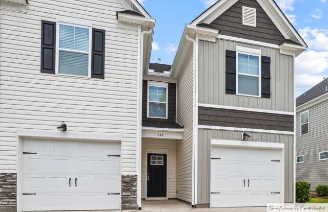 NEAR DOWNTOWN COLUMBIA in STILL WATER TOWNHOMES - 146 Silver Run Place, West Columbia, SC 29169
