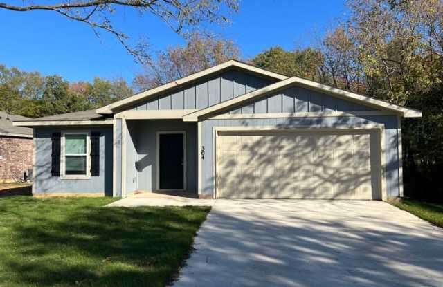 304 Outboard Drive - 304 Outboard Drive, Gun Barrel City, TX 75156