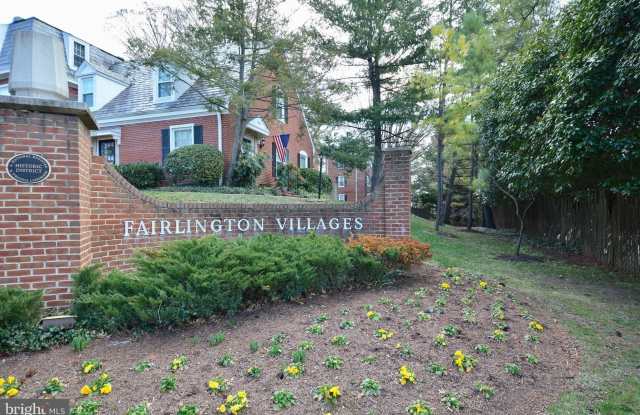4815 31ST STREET S - 4815 31st Street South, Arlington, VA 22206