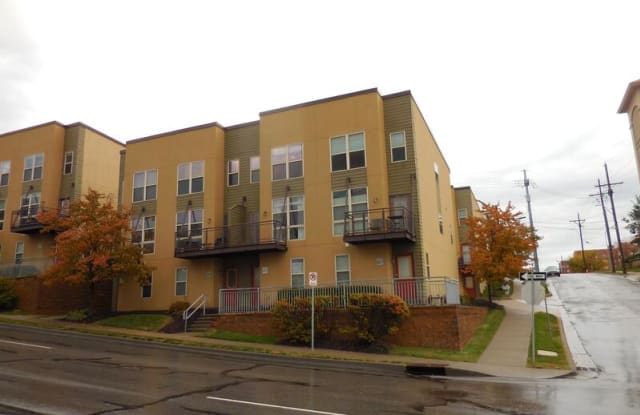 4575 Madison Avenue - 1 - 4575 Madison Avenue, Kansas City, MO 64111