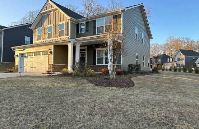 4708 Green Mountain Dr - 4708 Green Mountain Drive, Harrisburg, NC 28215