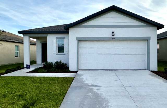 Modern Energy-Smart Living in Lake Wales! photos photos
