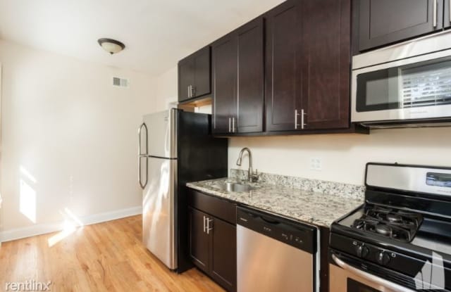 4029 N Ashland Ave E3 - 4029 North Ashland Avenue, Chicago, IL 60613