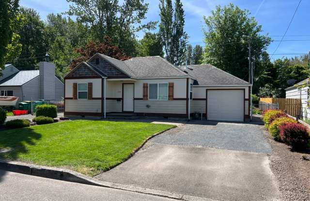 Wood Village Two Bedroom photos photos
