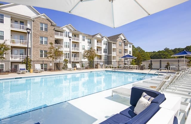 The Darby Apartments Gallery 4