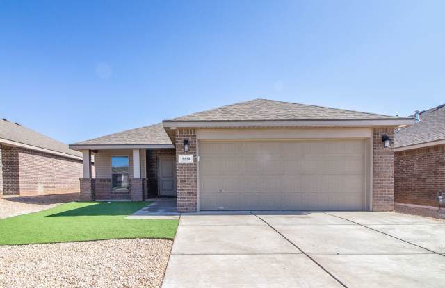 JULY PRE-LEASE! 3/2/2 Harvest Subdivision in Wolfforth photos photos