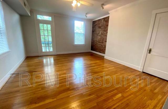 205 Lehigh Ave - 205 Lehigh Avenue, Pittsburgh, PA 15232