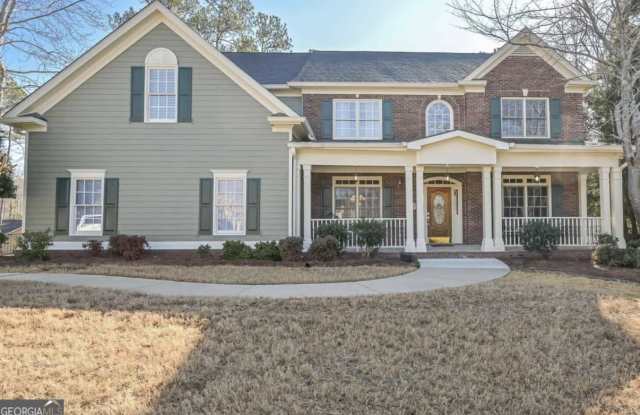 5574 Bent Grass Way Gallery 1