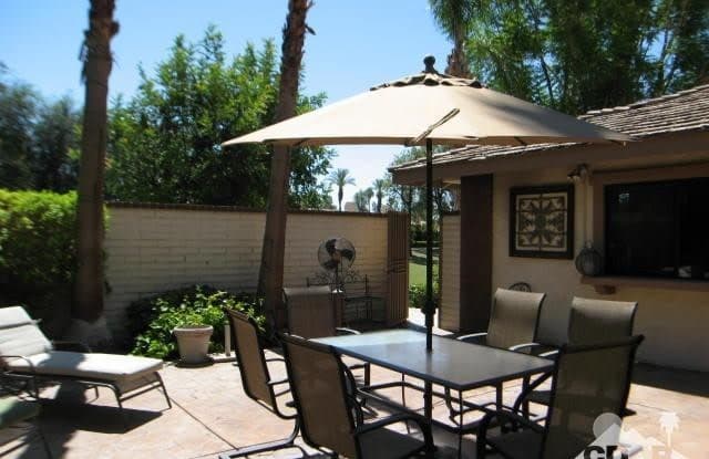 102 Don Miguel Circle - 102 Don Miguel Circle, Palm Desert, CA 92260