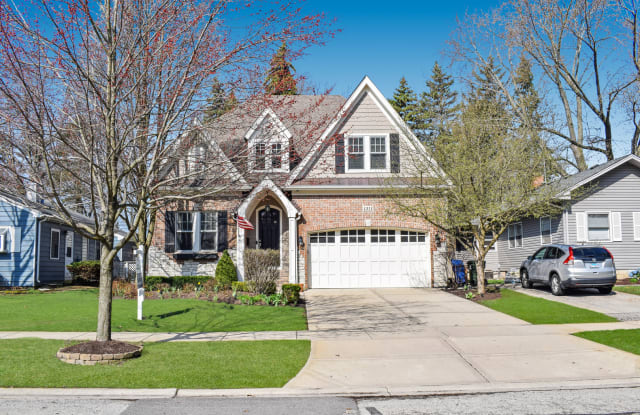 1311 North Webster Street - 1311 North Webster Street, Naperville, IL 60563