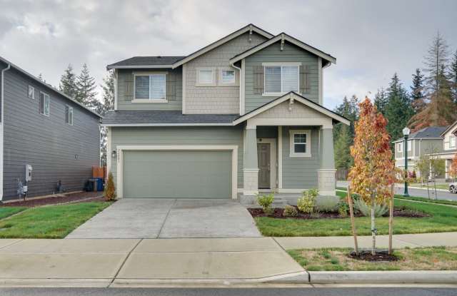 Covington 4 Bedroom on Easthilll photos photos