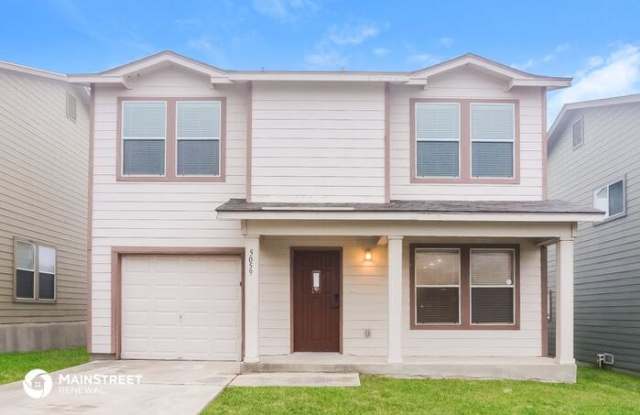 5059 Mustang View - 5059 Mustang View, Bexar County, TX 78244
