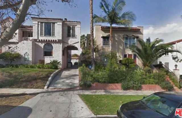 1067 AVE S SYCAMORE - 1067 West Avenue S, Los Angeles County, CA 93551