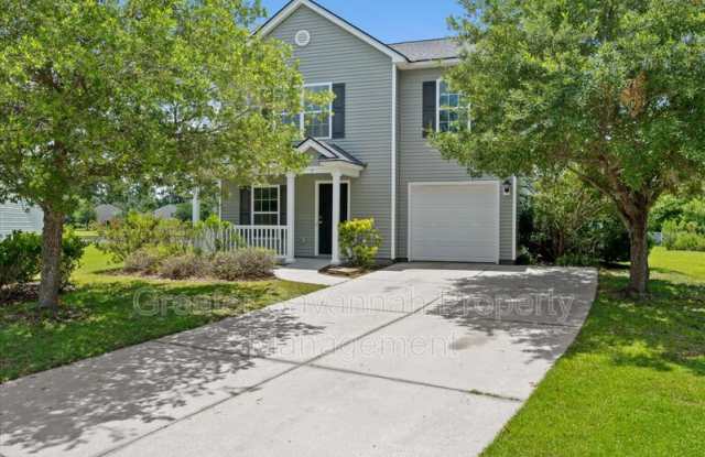 7 Gables Ct - 7 Gables Drive, Pooler, GA 31322