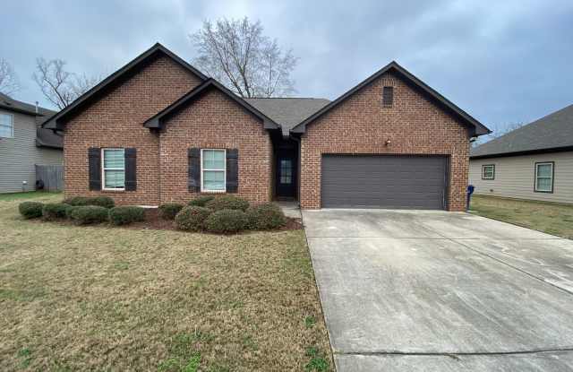 Home for rent in Maylene! Available to View Now!!! photos photos