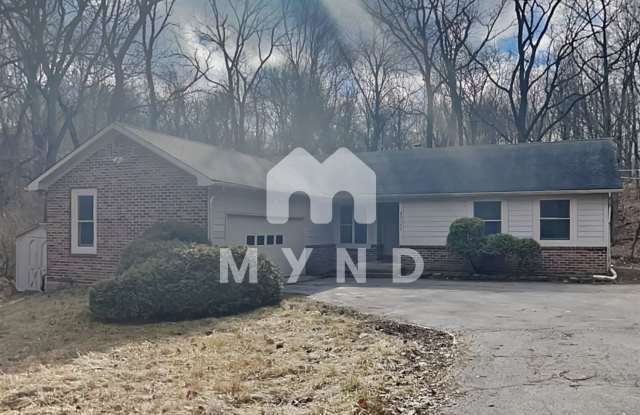 4021 E 46th St - 4021 East 46th Street, Indianapolis, IN 46226