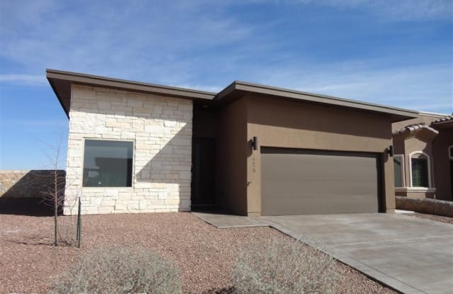 14829 Bert Cameron Ave - 14829 Bert Cameron Avenue, El Paso, TX 79938