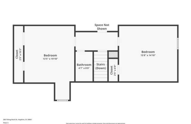 200 Tilting Rock Drive Gallery 3