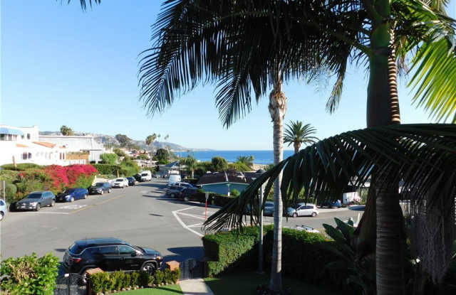 814 Cliff Drive - 814 Cliff Drive, Laguna Beach, CA 92651