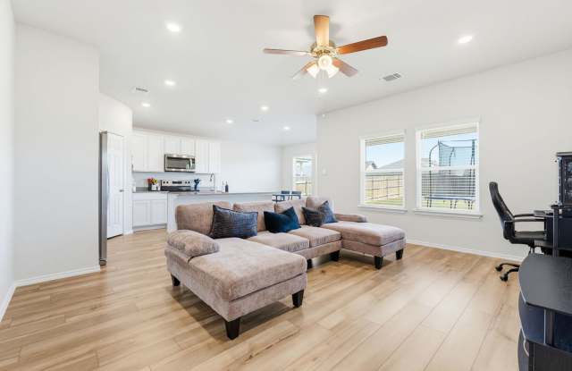 Mitchell Farm Phase I in Killeen, TX! Gallery 4