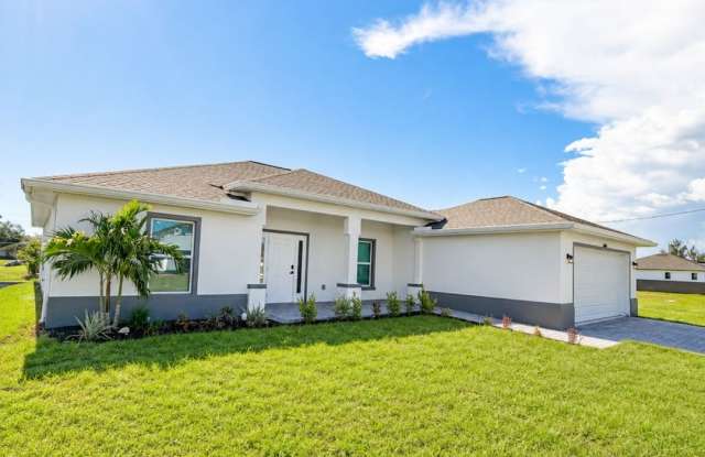 Brand-New Luxury Home – Modern, Spacious & Move-In Ready! Gallery 4