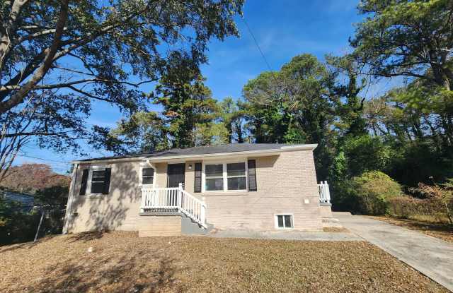 245 Argus Cir NW - 245 Argus Circle Northwest, Atlanta, GA 30331