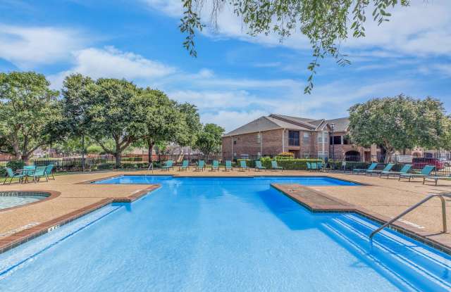 Waterford at Valley Ranch photos photos