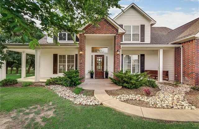 4411 Morninglory Parkway - 4411 Morninglory Pkwy, Midlothian, TX 76065