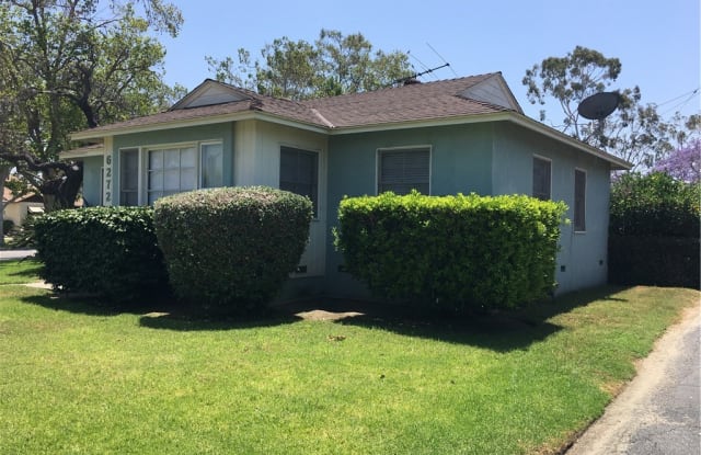 6272 Silva Street - 6272 Silva Street, Lakewood, CA 90713