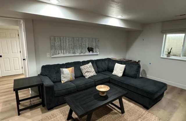5471 South Walden Wood Circle - 5471 South Walden Wood Drive, Murray, UT 84123