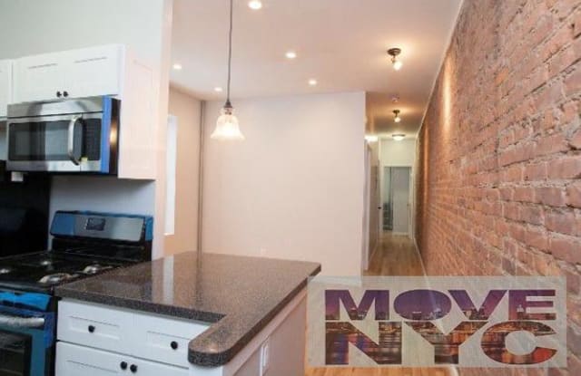 610 Flatbush Avenue - 610 Flatbush Avenue, Brooklyn, NY 11225