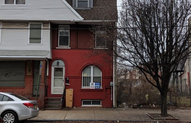 611 West - 611 West St, Camden, NJ 08103