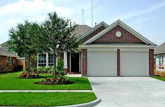 3314 Sparta Drive - 3314 Sparta Drive, Missouri City, TX 77459