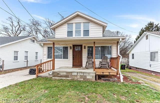 217 Endwell Street photos photos