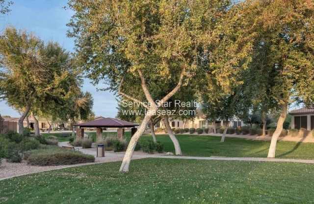 4743 E Jude Ct - 4743 East Jude Court, Gilbert, AZ 85298