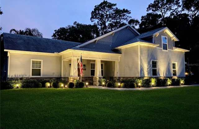 1695 W LAKE MARY BOULEVARD - 1695 West Lake Mary Boulevard, Lake Mary, FL 32746