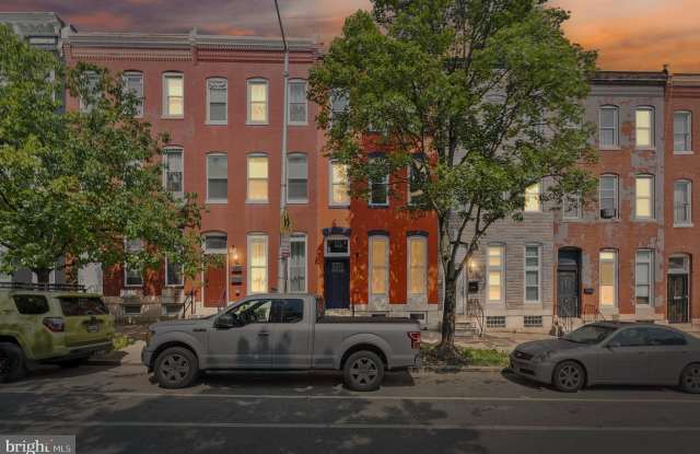 1715 N BROADWAY photos photos