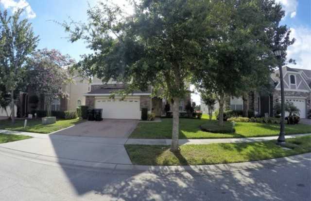 Beautiful house in River Oaks at Timber Springs in Avalon Park photos photos