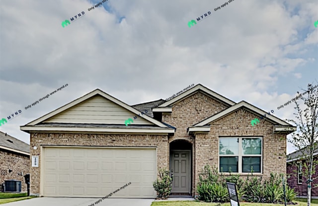 18060 Atwood Mill Dr - 18060 Atwood Mill Dr, Montgomery County, TX 77357