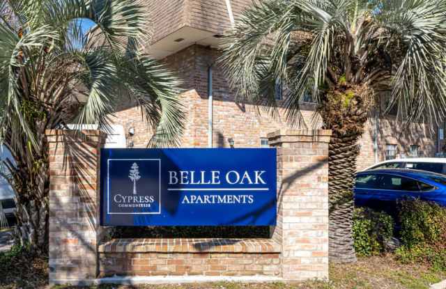 Belle Oak Apartments Gallery 1