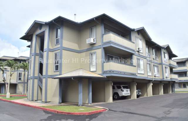 Desirable 2/2/2 Sun Rise Townhome (Ewa Beach) photos photos