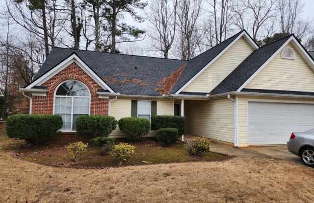 3840 Sugarbrook Drive - 3840 Sugarbrook Drive, Gwinnett County, GA 30044