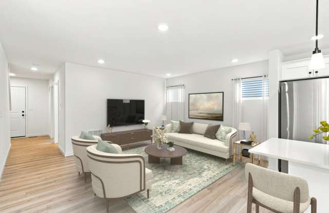 Move in by September 30th and receive FREE rent for both September and October. Take advantage of this limited-time offer and enjoy significant savings at move-in with a reduced security deposit of just $1,000! Gallery 4
