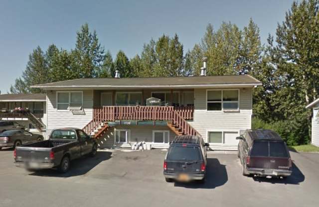 1730 Muldoon Cir - 1730 Muldoon Circle, Anchorage, AK 99504
